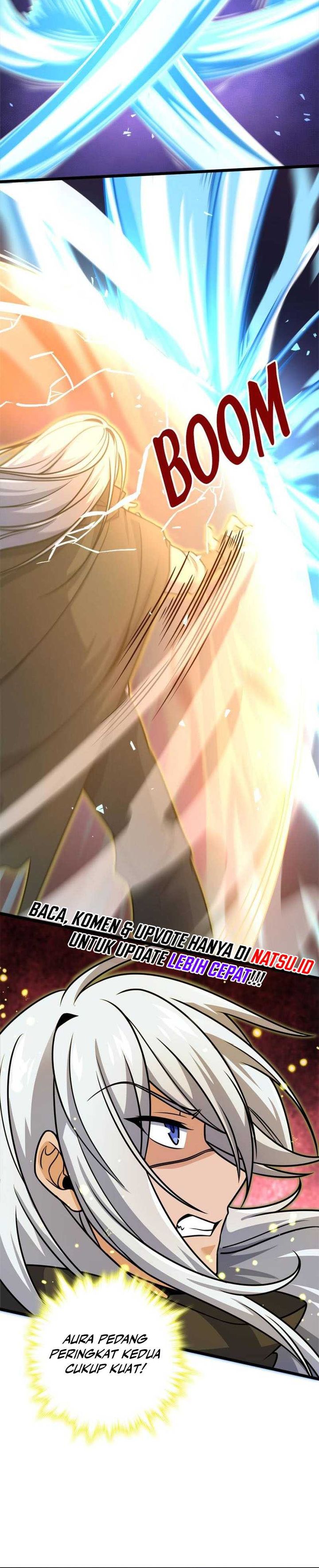 Spare Me, Great Lord! Chapter 604 Gambar 4